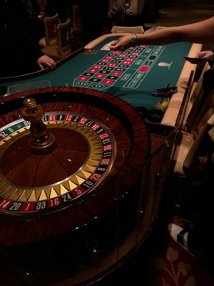 The Pokies Real Money Casino