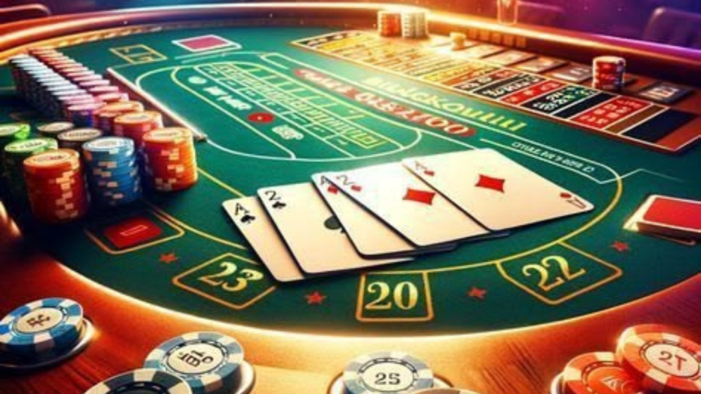 The Pokies Casino A Leading Choice for Australian Players