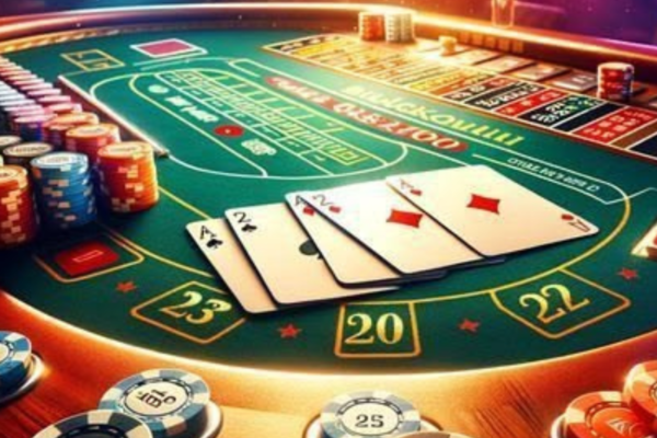 The Pokies Casino A Leading Choice for Australian Players