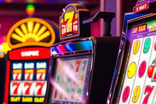 The Pokies Crypto Casino