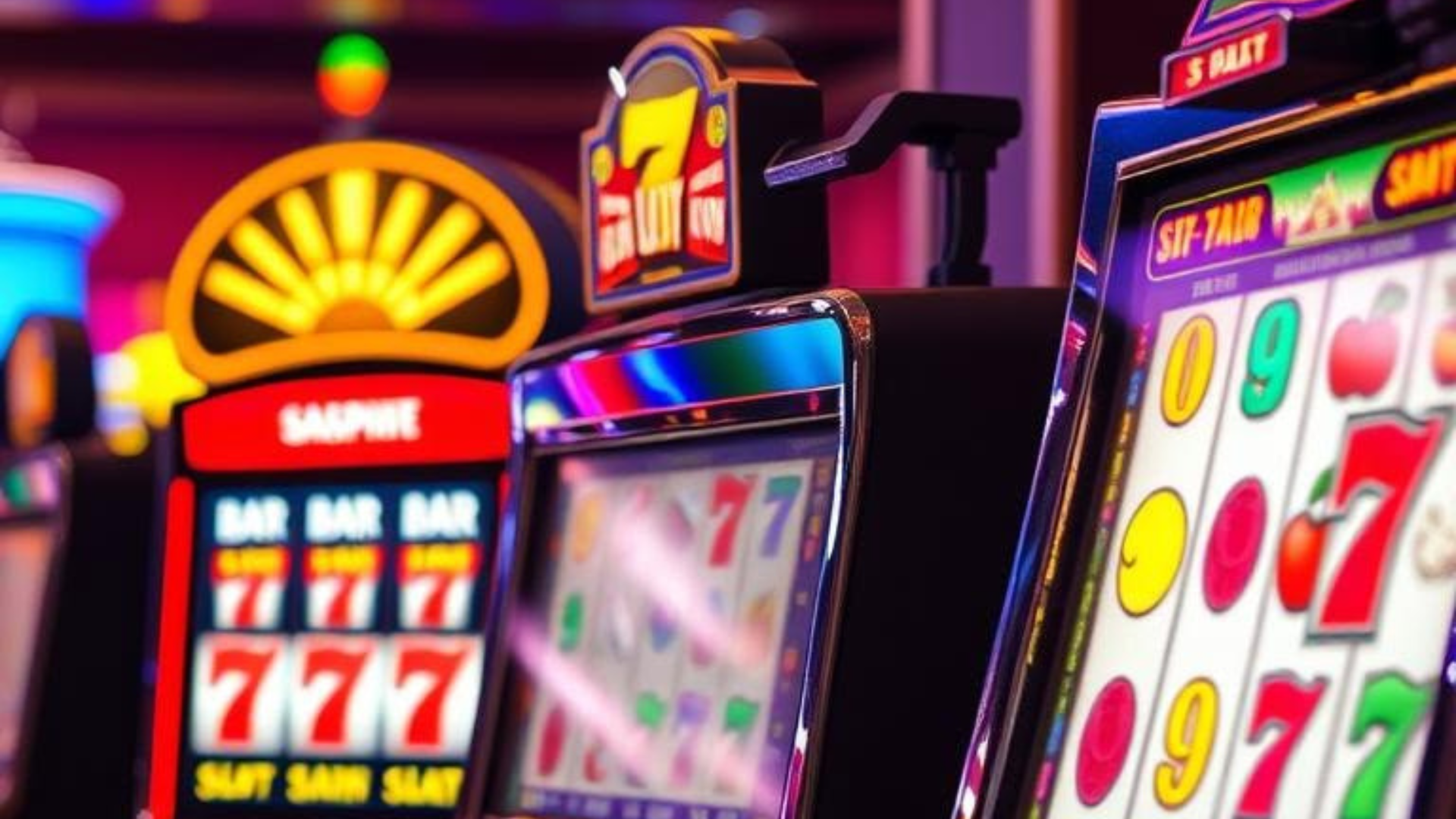 The Pokies Crypto Casino