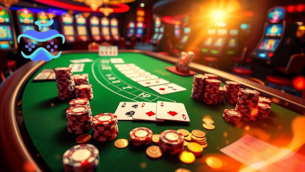 Jackpot wins on online pokies Australia