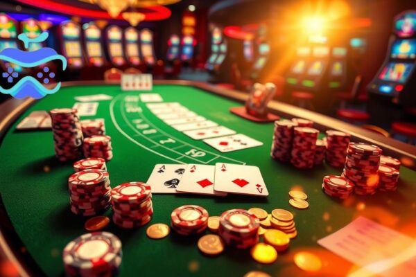 Jackpot wins on online pokies Australia