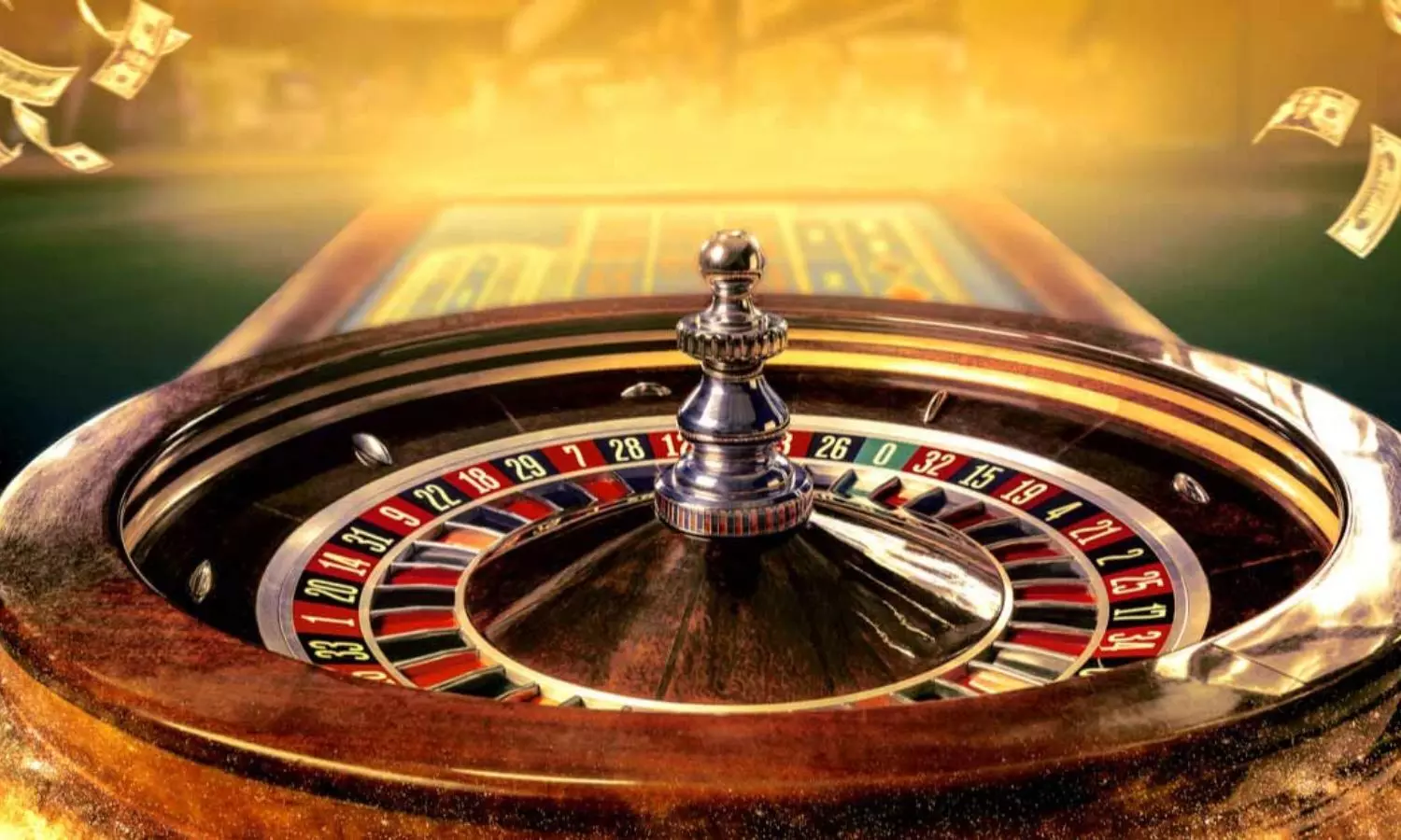 The Ultimate Alpha: Why Wolf Winner Casino Outshines the Competition in 2026