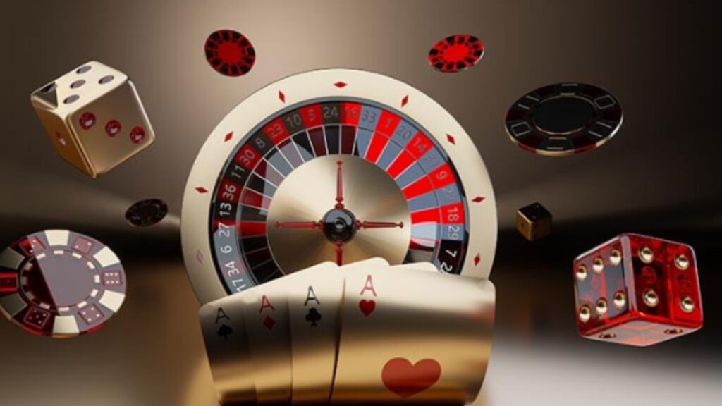 The Pokies Free Play vs Real Play Transition