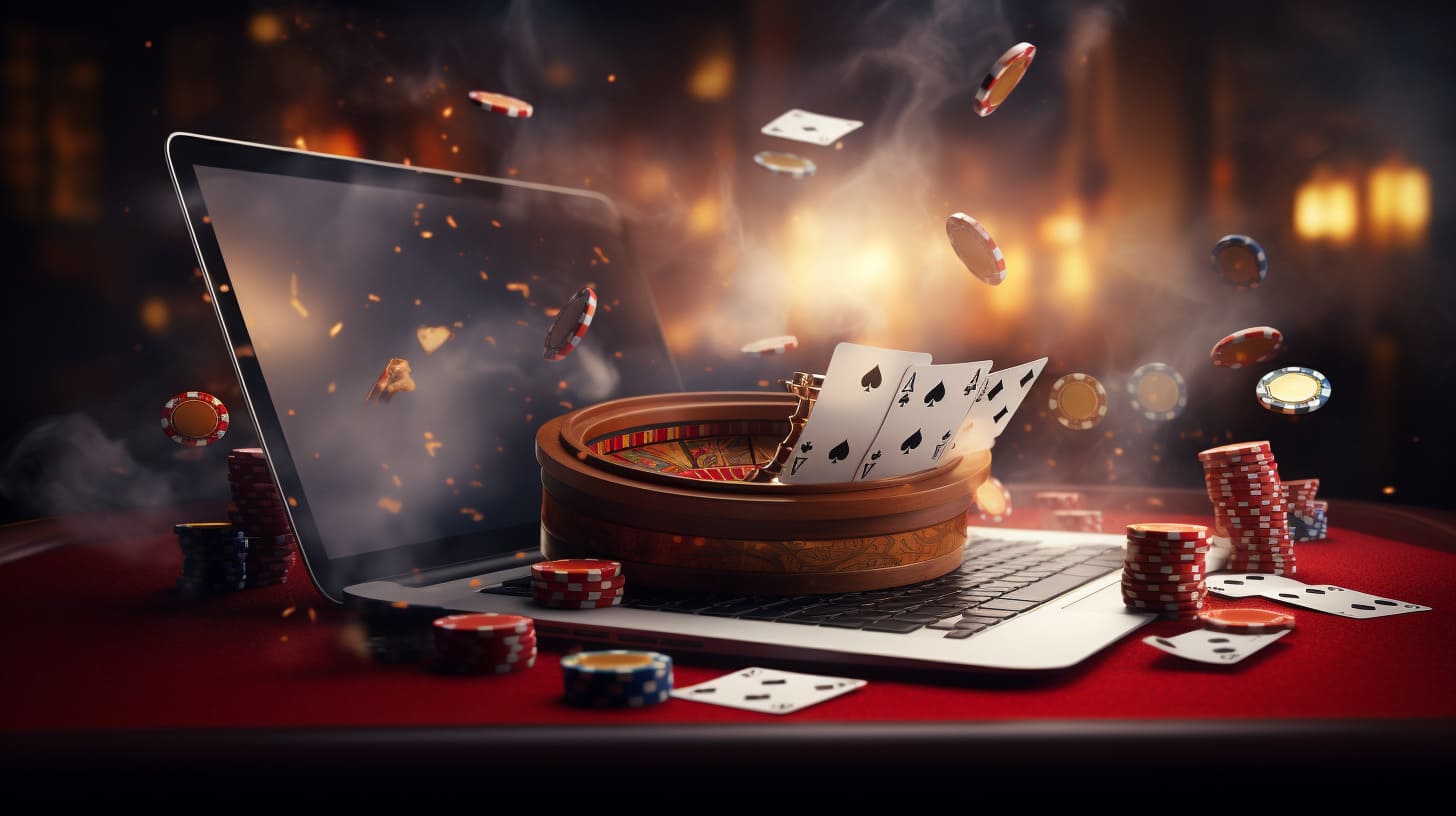Maximizing Wolf Winner Real Money Online Casino Games