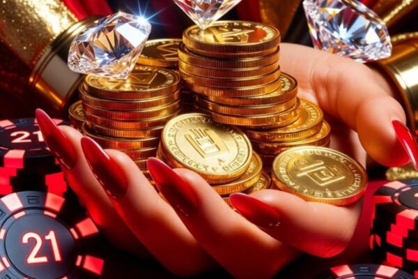 Joka Casino Fast Cashouts