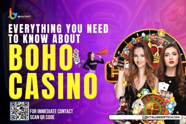 Boho Casino No Deposit Bonus: Claim Your Free Play Today!