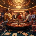 Joka Casino Fast Cashouts