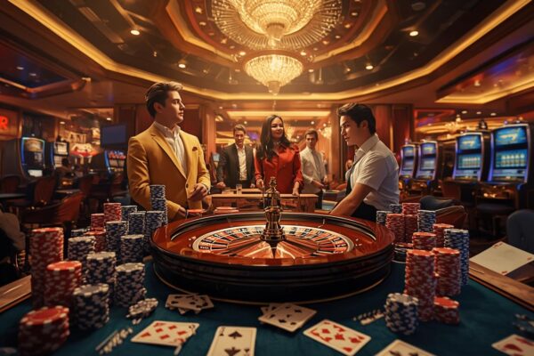 Joka Casino Fast Cashouts