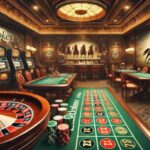 Best Fast Withdrawal Casino Uptown Pokies Free Chips Review