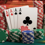 high rtp payout casino