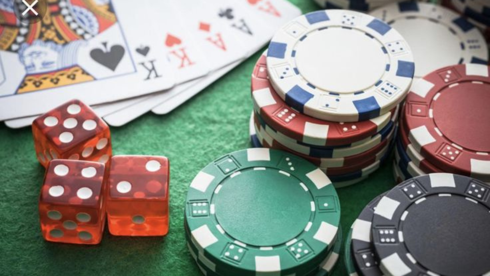 high rtp payout casino