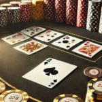 SlotsPlus profile widgets