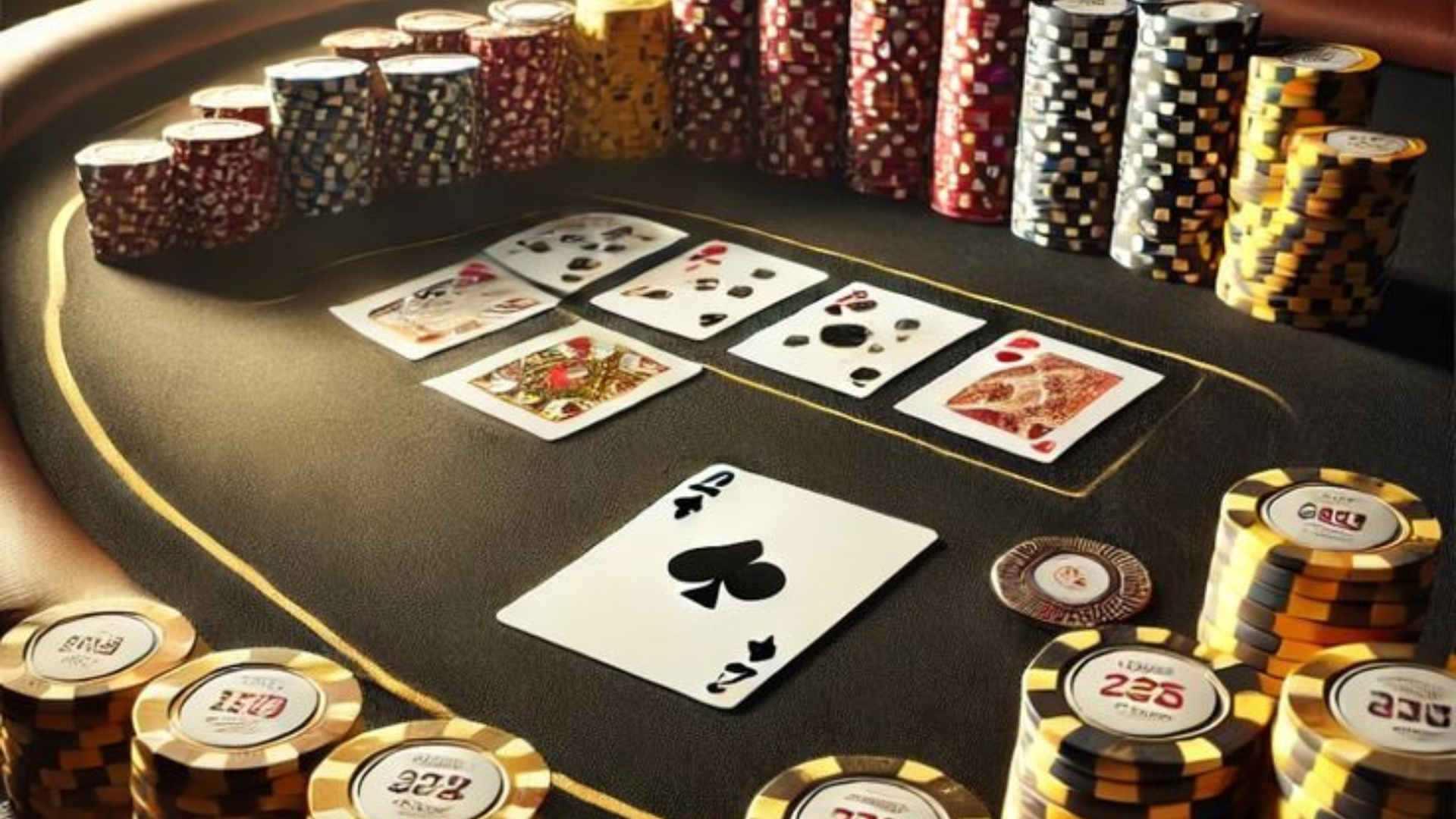 SlotsPlus profile widgets