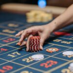 Stellar Spins Review: Ultimate Fast Withdrawal Mobile Casino UX